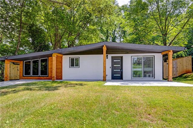 2047 Boulderview Drive SE Atlanta, GA House Active - Photo 1 of 44. Opens carousel modal