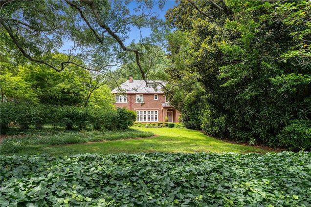 1218 Springdale Road NE Atlanta, GA House Pending - Photo 1 of 38. Opens carousel modal
