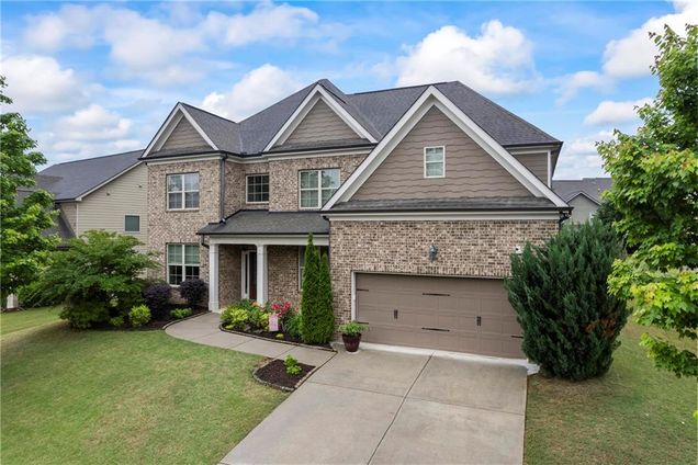4769 Moon Hollow Court