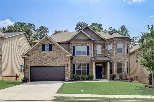 2680 Ogden Trail Buford, GA House Active - Photo 1 of 41. Opens carousel modal