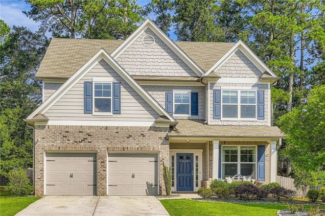 1815 Pebble Beach Drive Marietta, GA House Active - Photo 1 of 28. Opens carousel modal