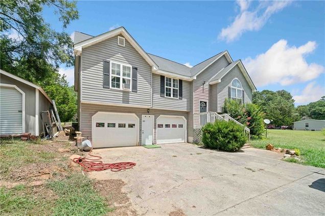 451 John Kay Road Taylorsville, GA House Active - Photo 1 of 30. Opens carousel modal