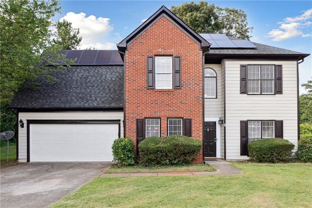 3520 Thornwoode Pointe