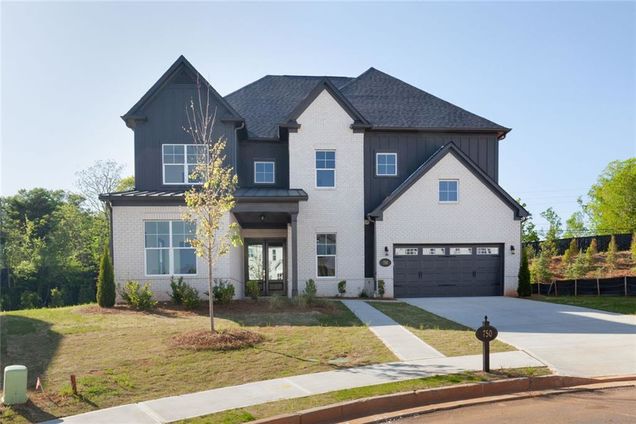 750 Garden Reserve Lane