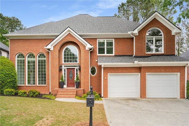 710 Glen Royal Drive