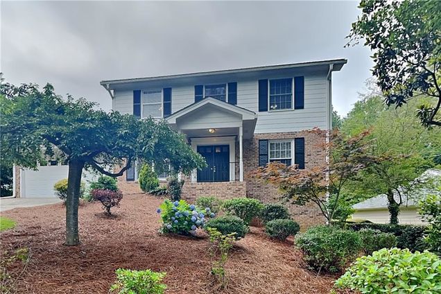515 Wavetree Drive