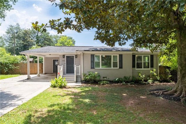 1406 Dorothy Drive