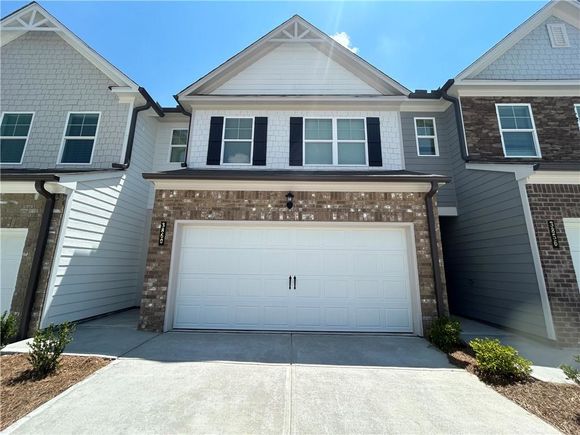 3860 Billabong Trail Unit 87