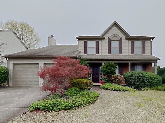 3930 Lake Lanier Drive Duluth, GA House Active - Photo 1 of 17. Opens carousel modal