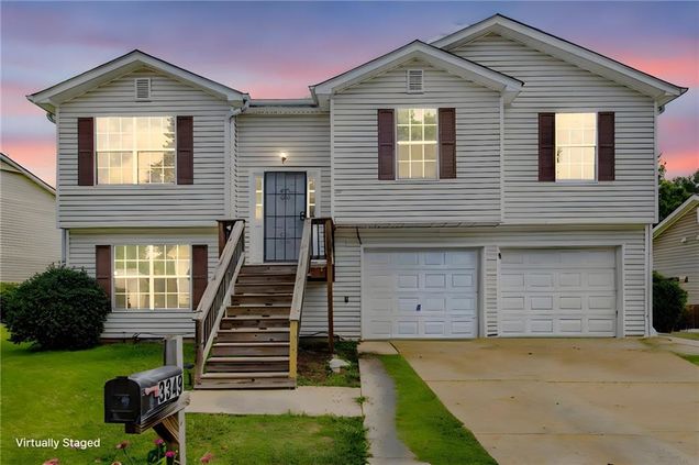 3349 Springside Ridge