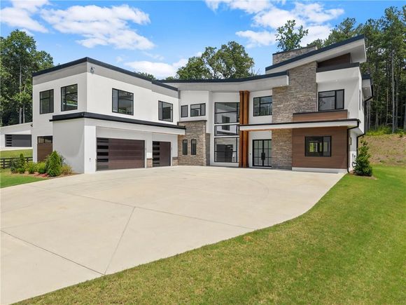 1678 Thomas Drive Hoschton, GA House Active - Photo 1 of 61. Opens carousel modal