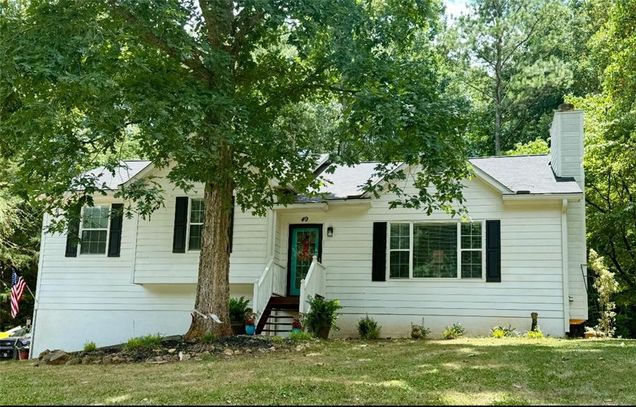49 Lazy Water Drive SW