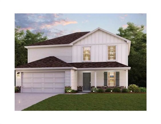 126 Oxford Lane Kingston, GA House Active - Photo 1 of 1. Opens carousel modal