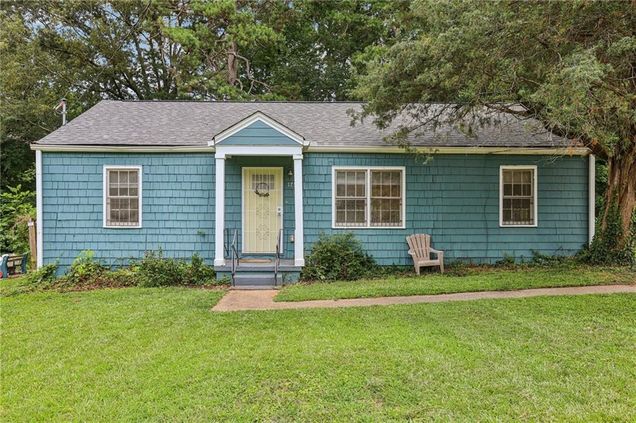 1794 Pennington Place SE Atlanta, GA House Active - Photo 1 of 22. Opens carousel modal