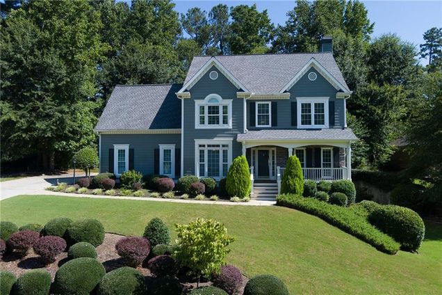 331 Oak Hill Lane