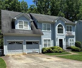 2123 Samantha Way Marietta, GA House Active - Photo 1 of 1. Opens carousel modal