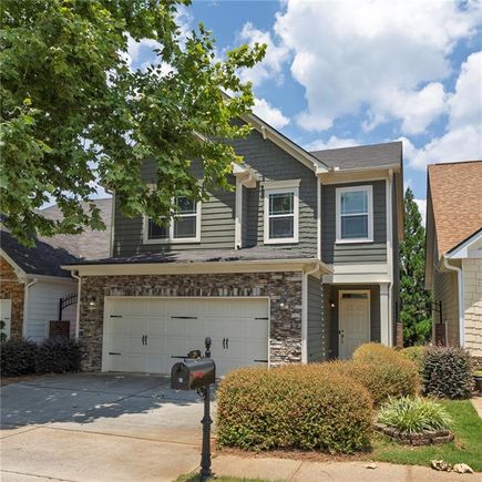 29 Highland Pointe Circle E Dawsonville, GA House Active - Photo 1 of 30. Opens carousel modal