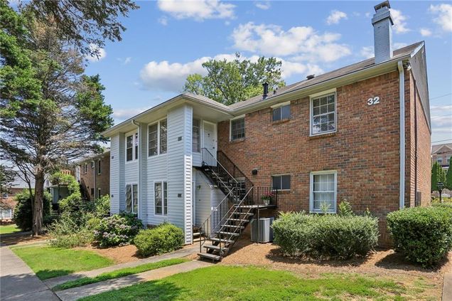 6700 Roswell Road NW Unit 32C