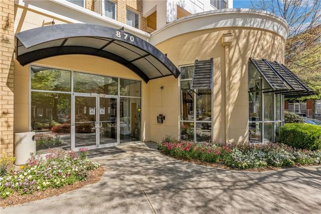 870 Inman Village Pkwy NE Unit 305
