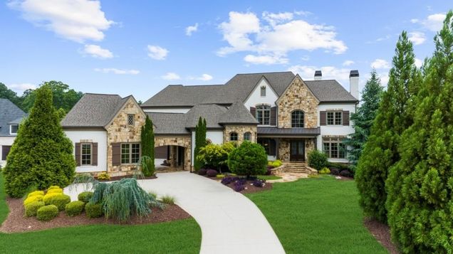 10150 Cedar Ridge Dr