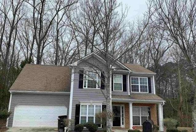 5404 Somer Mill Road Douglasville, GA House Active - Photo 1 of 1. Opens carousel modal