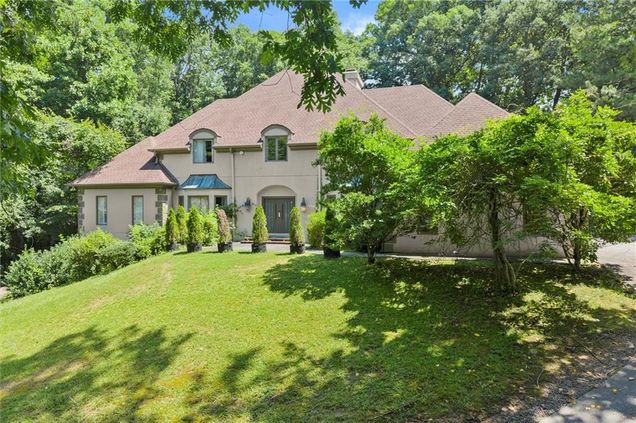 5785 Northside Drive Atlanta, GA House Active - Photo 1 of 34. Opens carousel modal