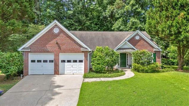 322 London Lane Hiram, GA House Active - Photo 1 of 26. Opens carousel modal