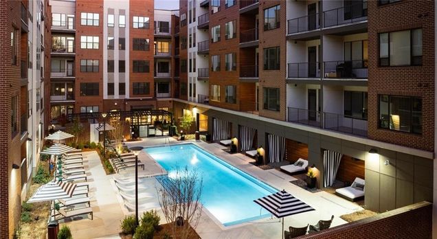 1350 Dresden Drive Unit C6 Brookhaven, GA Apartment Active - Photo 1 of 22. Opens carousel modal