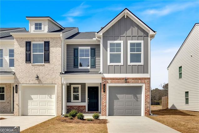 111 Village Green Drive
