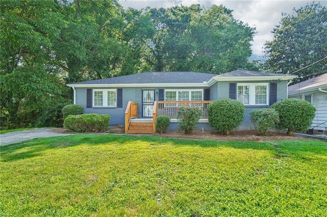 125 Chappell Road SW