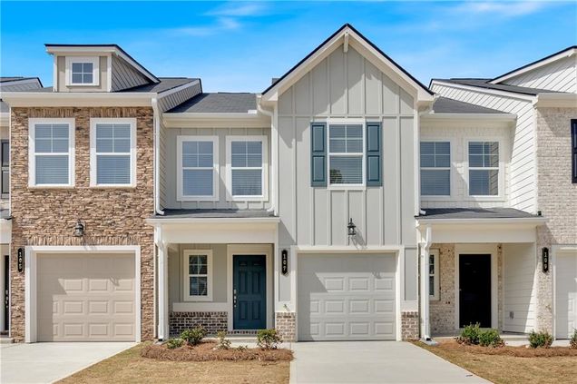 107 Village Green Drive