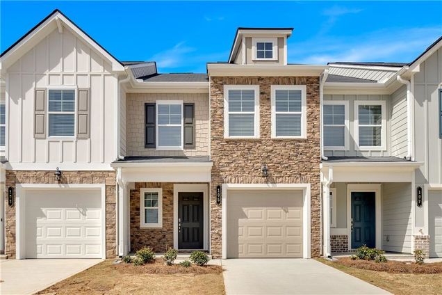 105 Village Green Drive