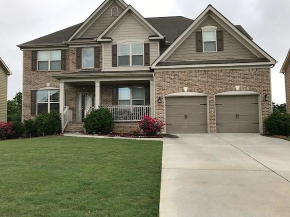 2145 Manor View Road Cumming, GA House Active - Photo 1 of 33. Opens carousel modal