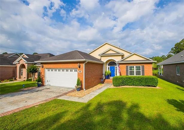 186 White Blossom Trail Thomasville, GA House Active - Photo 1 of 32. Opens carousel modal
