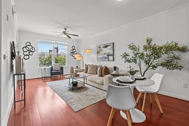 390 17th Street NW Unit 4031 Atlanta, GA Condo Active - Photo 1 of 24. Opens carousel modal
