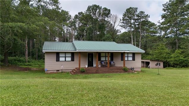 1448 Old Jacksonville Road