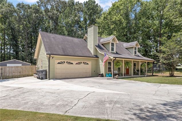 517 Chase Court