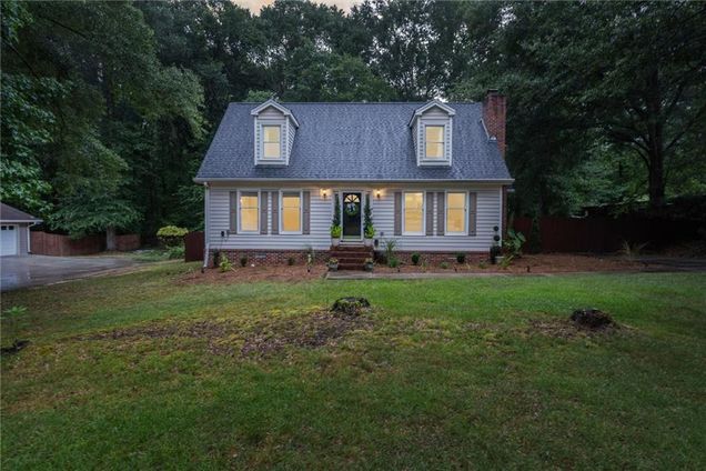 237 Lavern Court