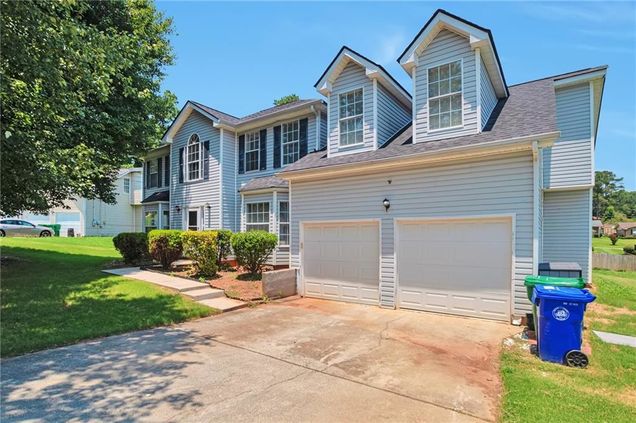 2496 Wild Springs Court
