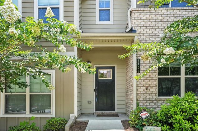 3108 Bayrose Circle