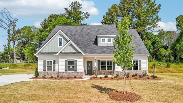 1411 Stephens View Drive