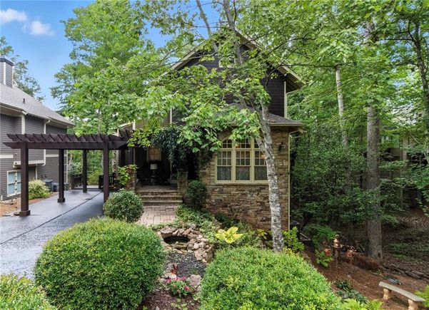 90 Choctaw Ridge