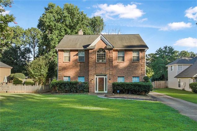 110 Pine Rise Court