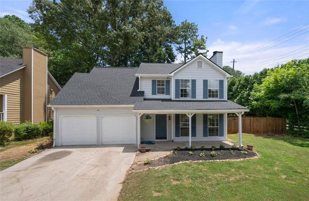 3009 Garland Drive SW