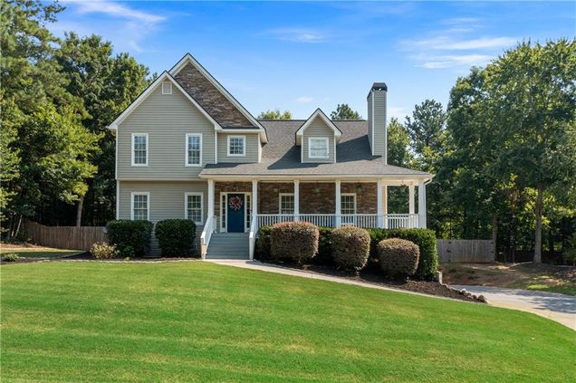 41 Golden Eagle Drive