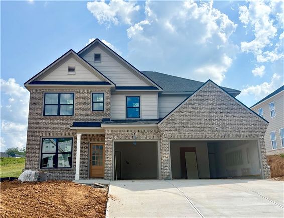 4447 Hosch Reserve Court