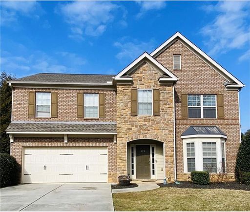 690 Crosswinds Circle