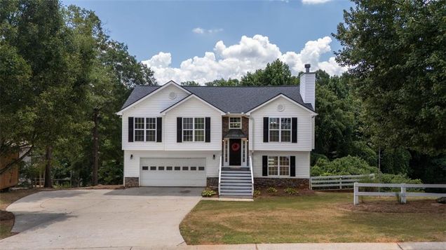 250 Cedar Hollow Drive