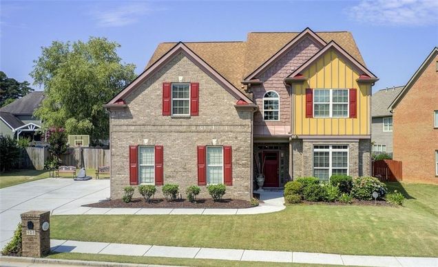 408 Arbor Lane