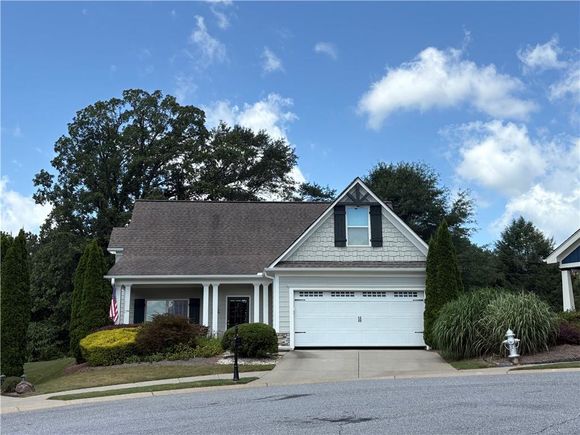 505 Mount Olive Circle